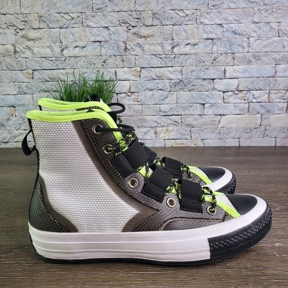 New Converse Chuck 70 Tech Hiker Hi - Picture 4 of 10